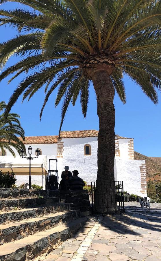 Montecastillo E8 칼레타데푸스테 외부 사진
